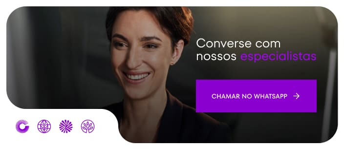 Converse com nossos especialistas