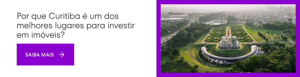 investir em imoveis em curitiba