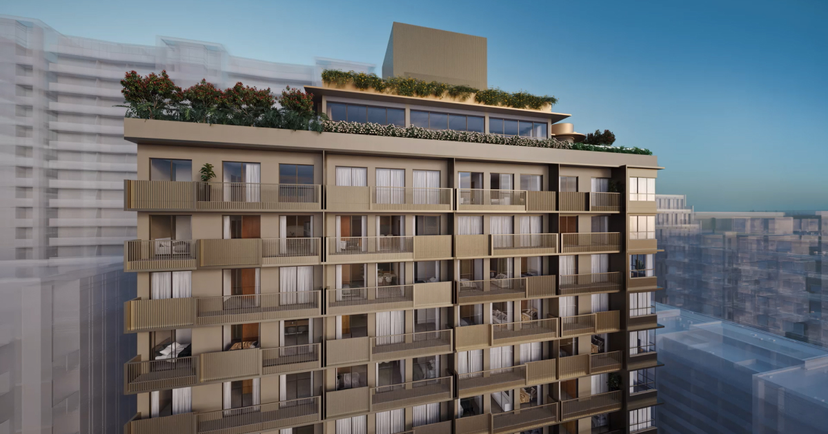 Fale Conosco - GT Building