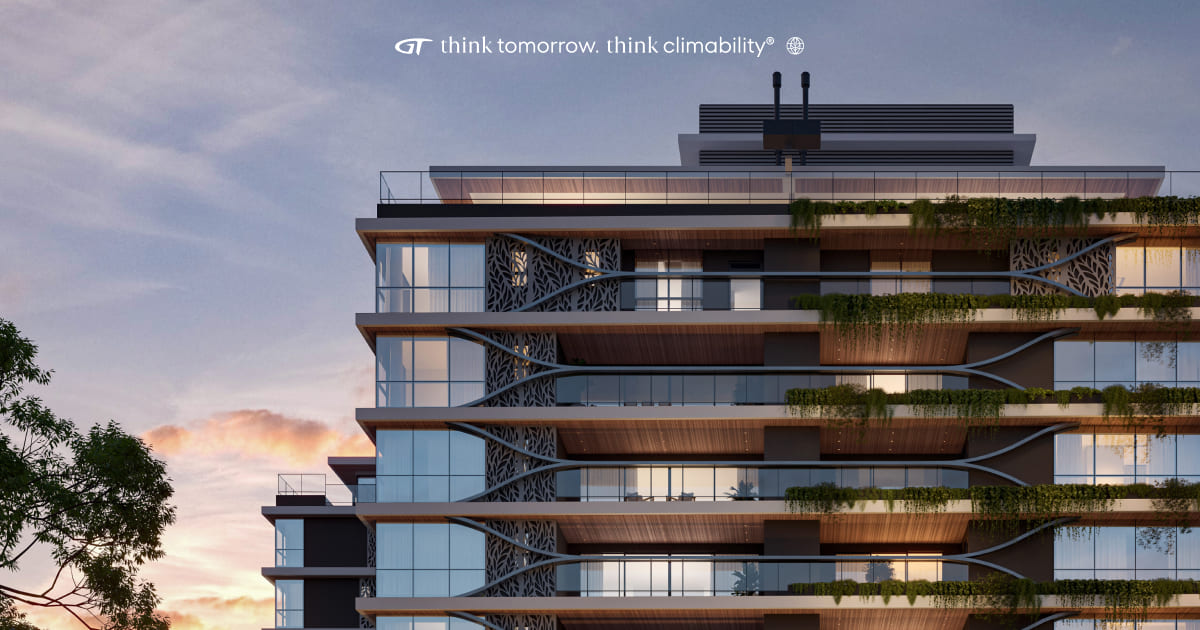 Como a sustentabilidade no mercado imobiliário aumenta a valorização do imóvel?